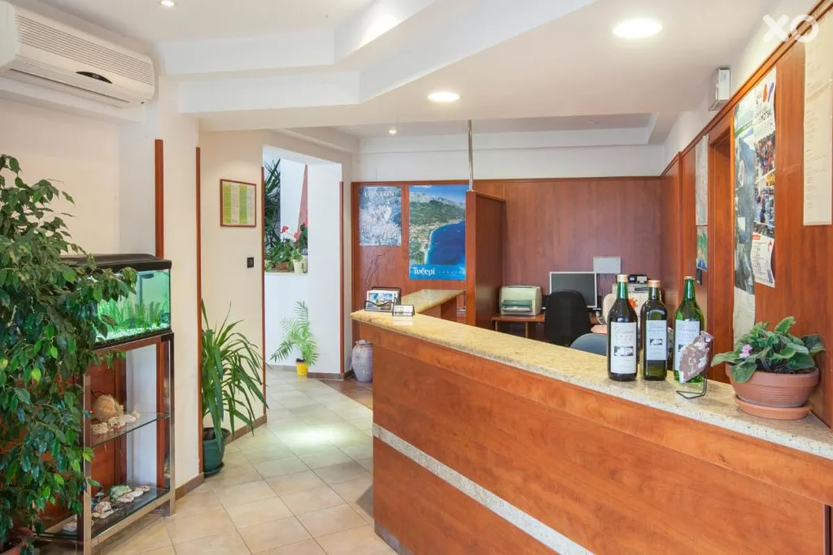 Vinka Villa