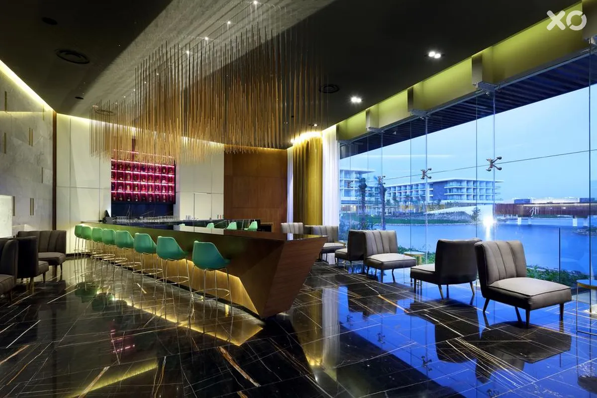 TRS Coral Hotel