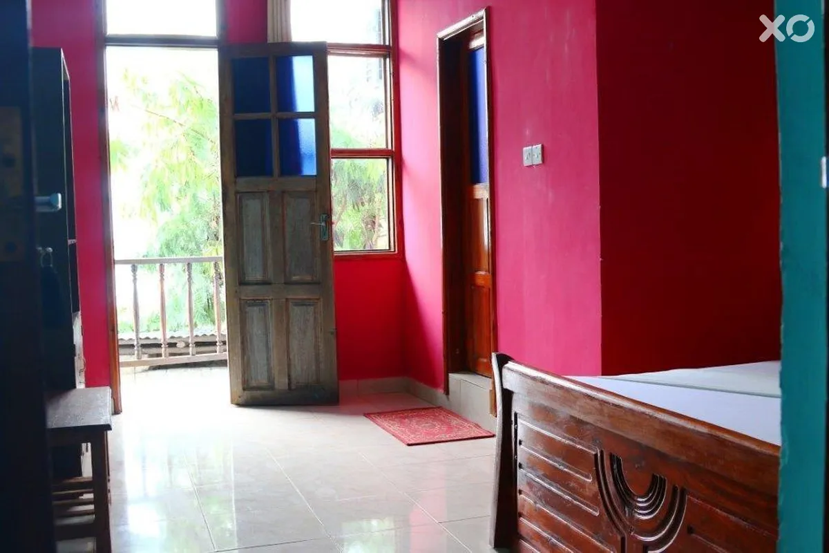 Mocco Beach Villa