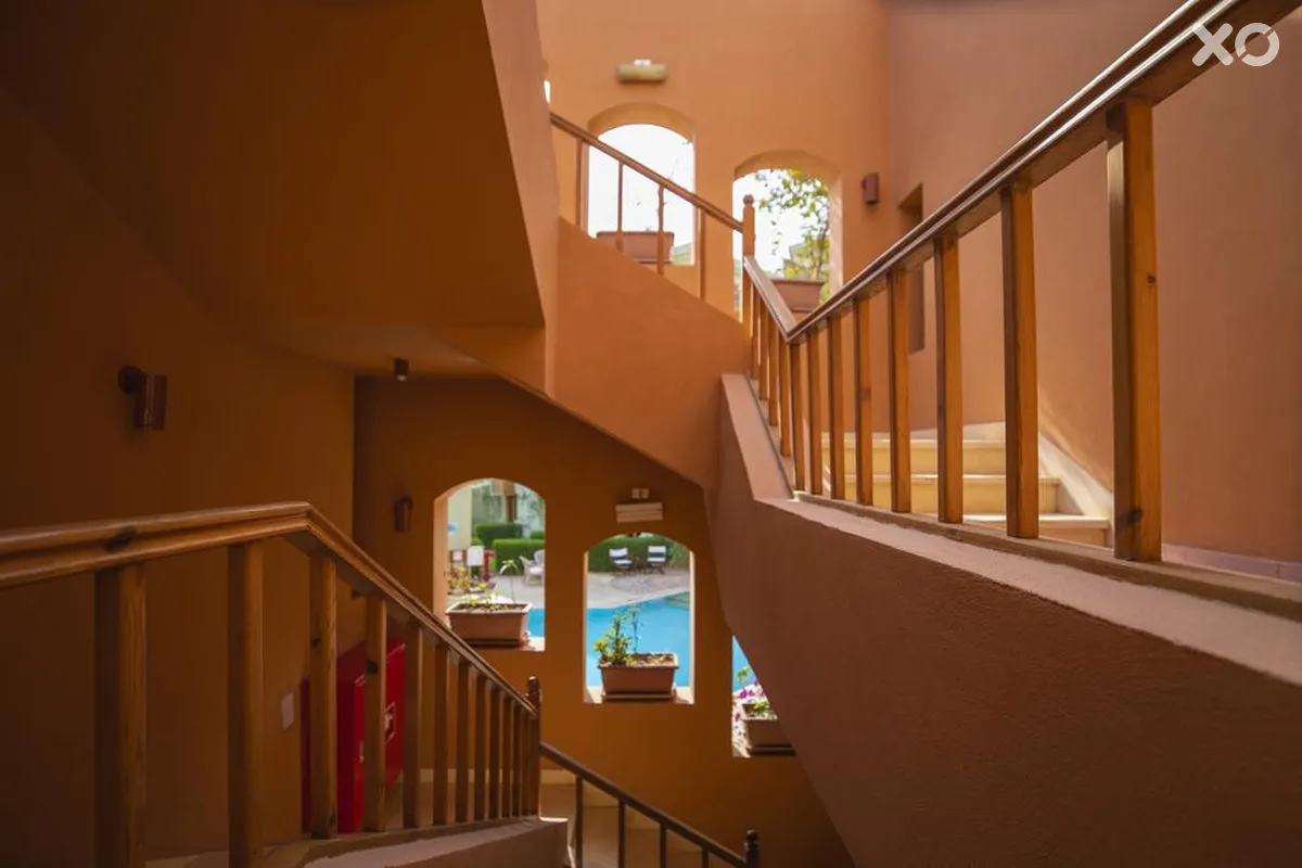 Ali Pasha Hotel