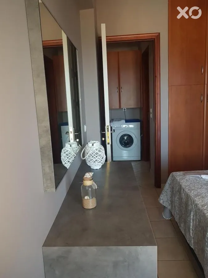 Evangelia Apartments