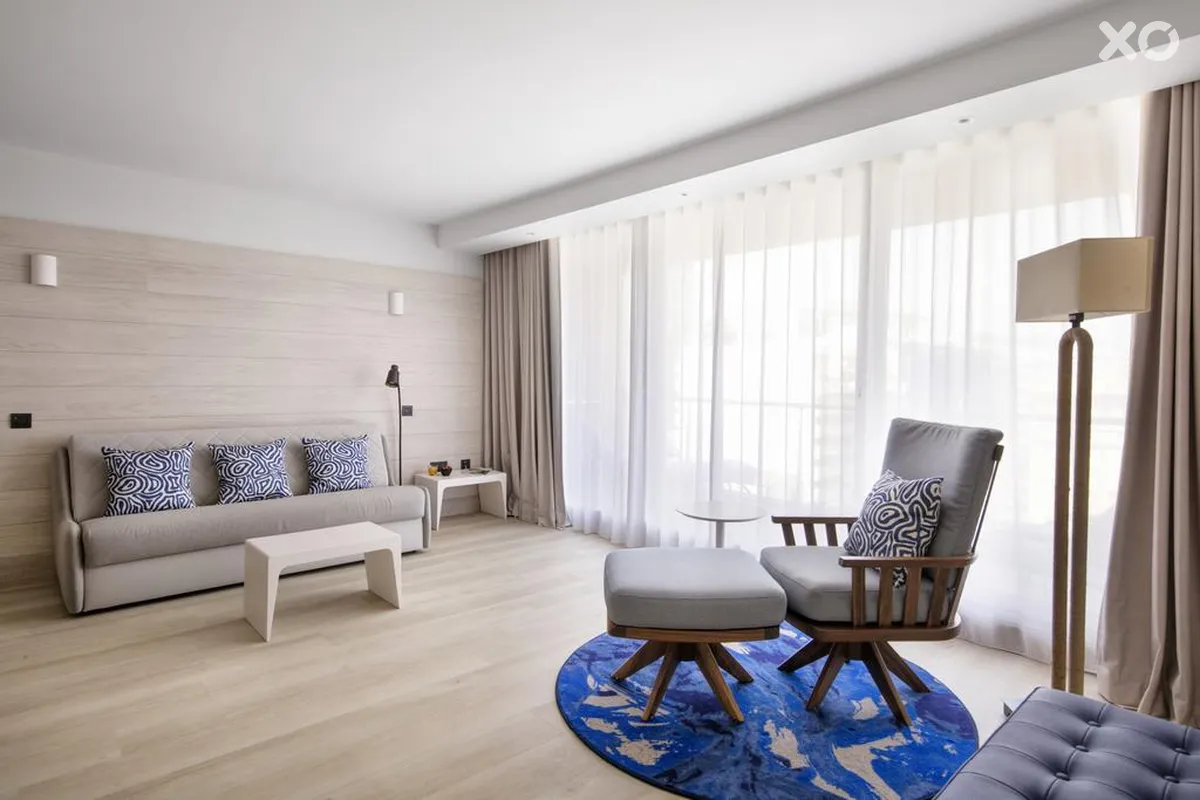 Radisson Blu Hotel Nice