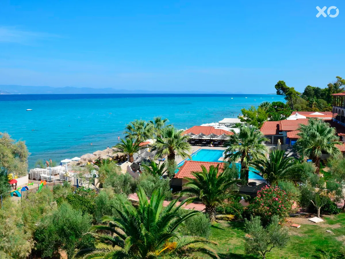 Sousouras Hotel