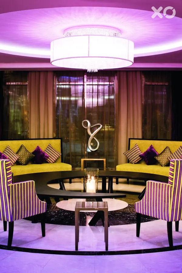 Avani Deira Dubai Hotel