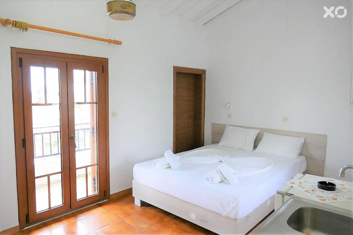 Jasmine Apartamenty