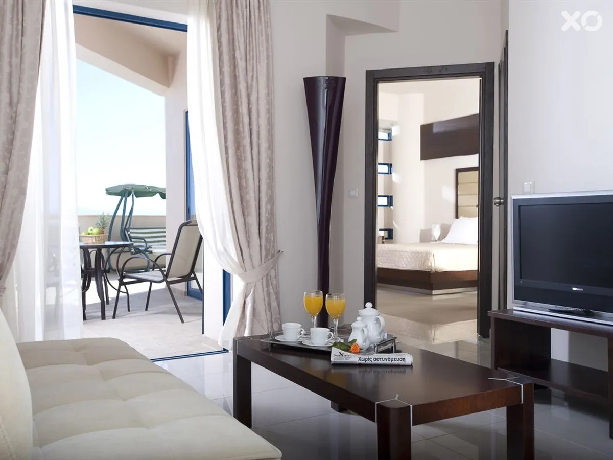 Galini Sea View Hotel