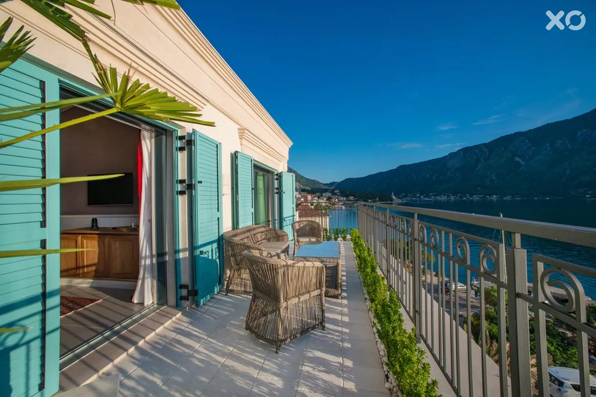 Forza Terra Boutique Hotel & Spa