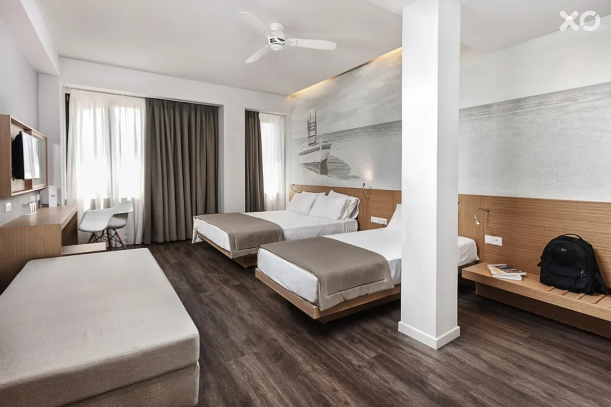 Kriti Hotel