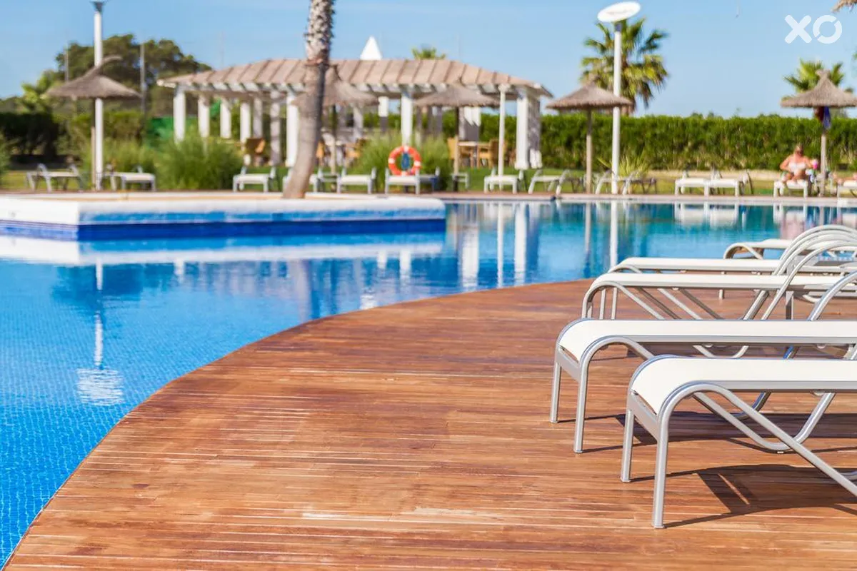 Alegria Alzinar Mar Suites
