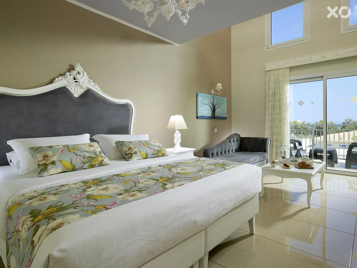 Anemos Luxury Grand Resort