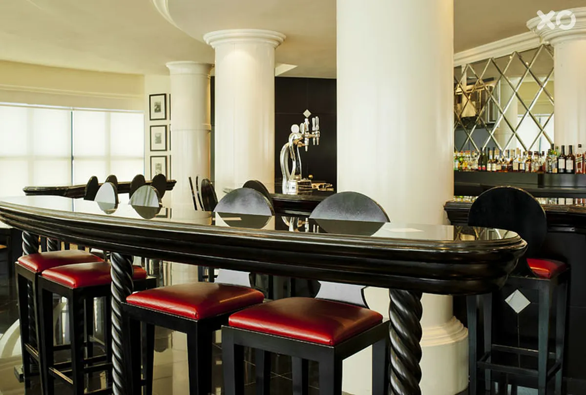 Le Meridien Fairway