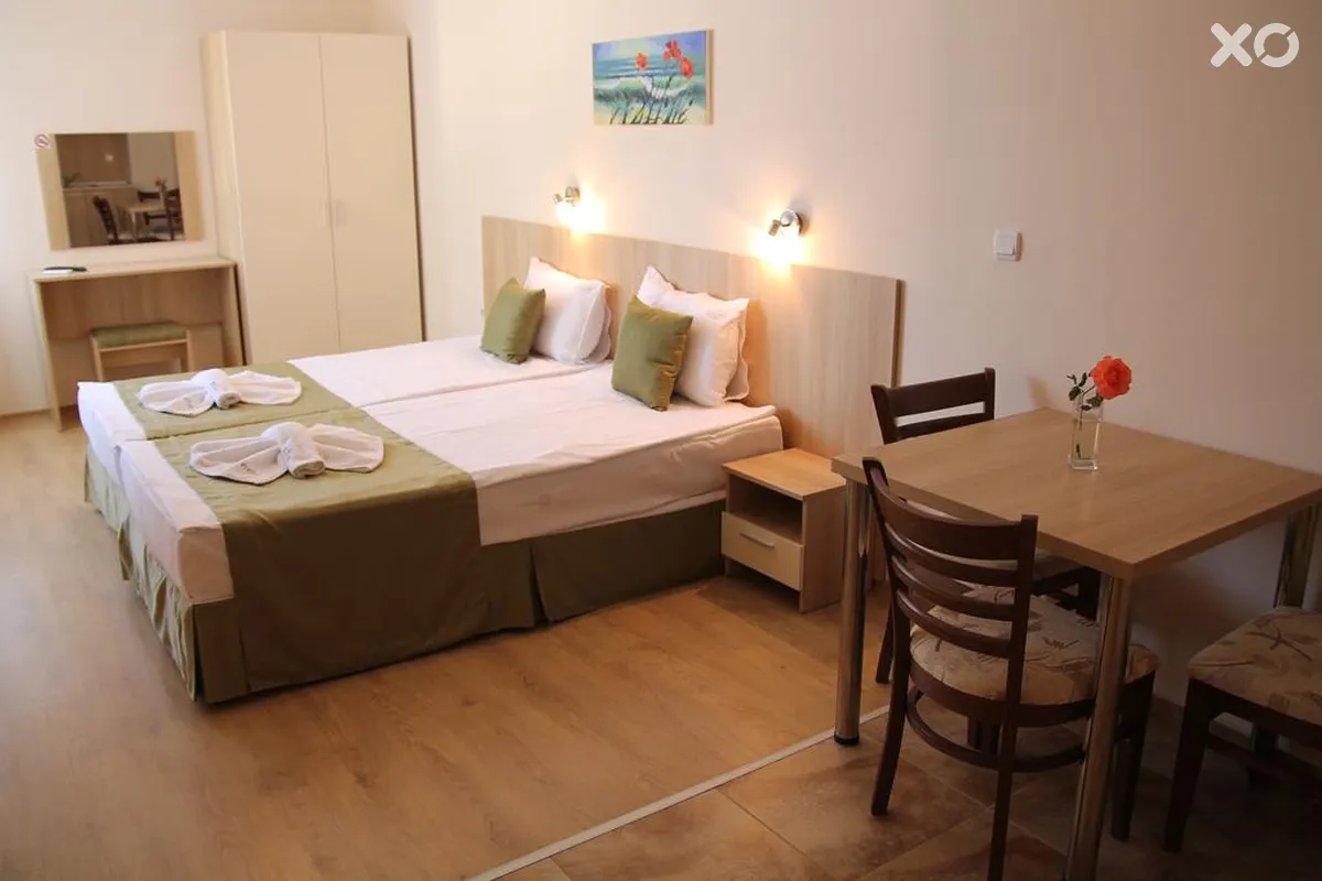 Karlovo Hotel
