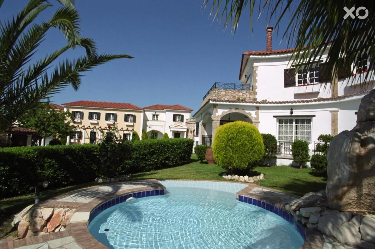 Anagenessis Village Hotel