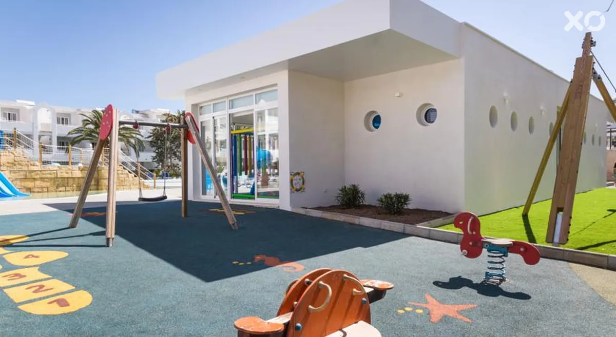 Jutlandia Family Resort