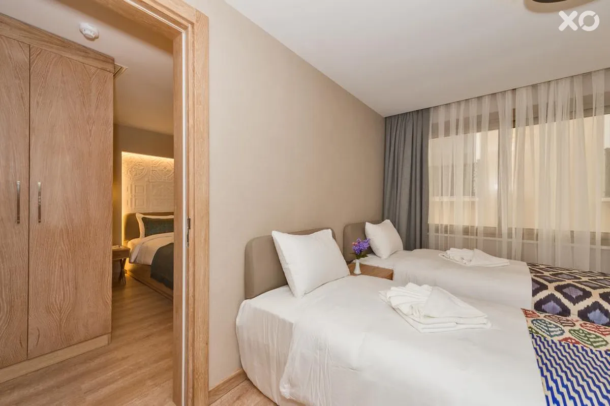 Aybar Hotel & Spa