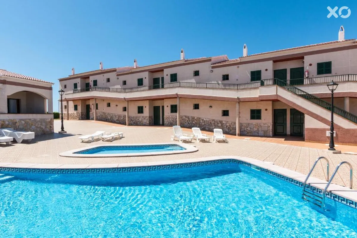 Cabo de Banos by MIJ Apartments