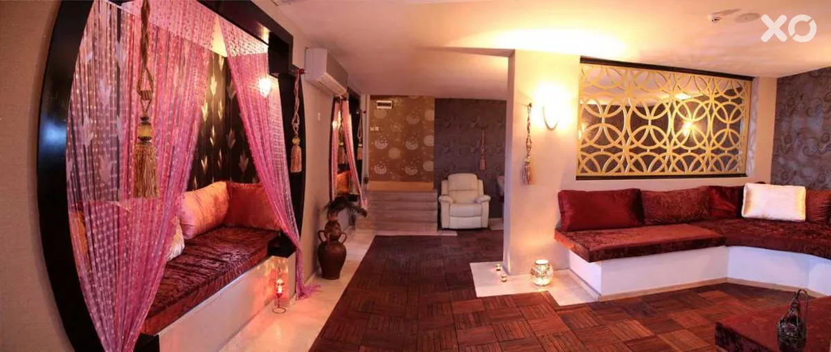 Oscar Resort Hotel