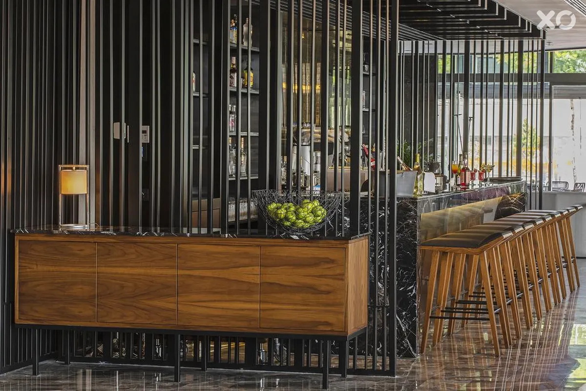 Arts Hotel Istanbul