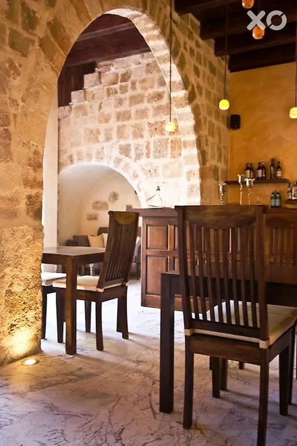 Spirit Of The Knights Boutique Hotel
