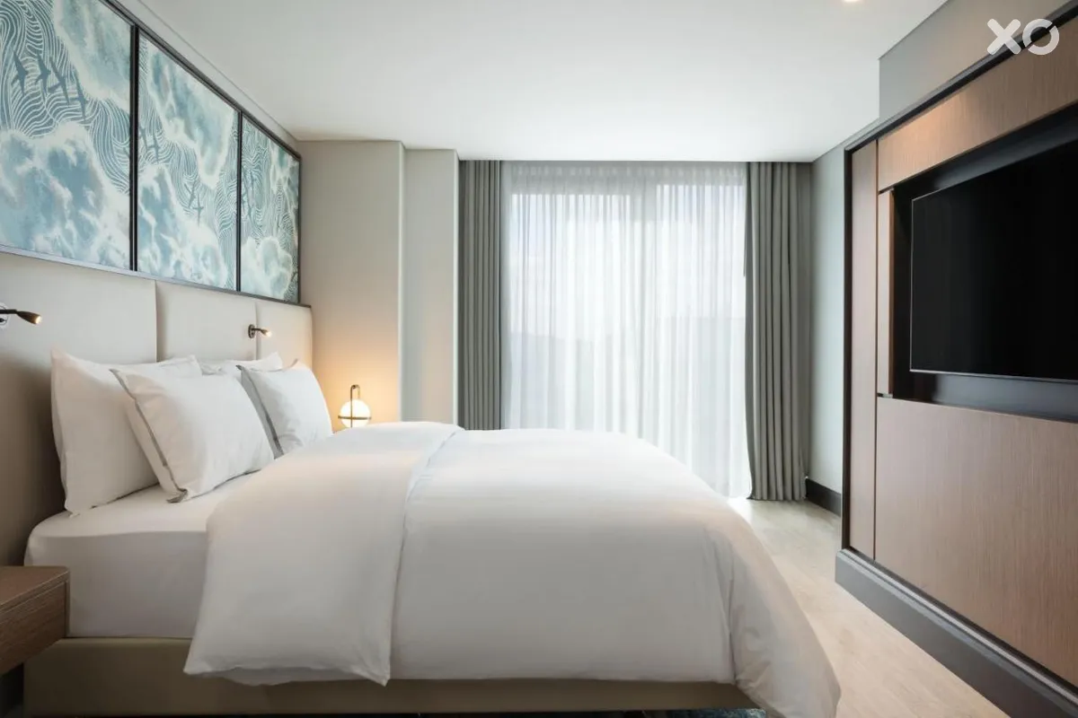 The Westin Istanbul Nisantasi