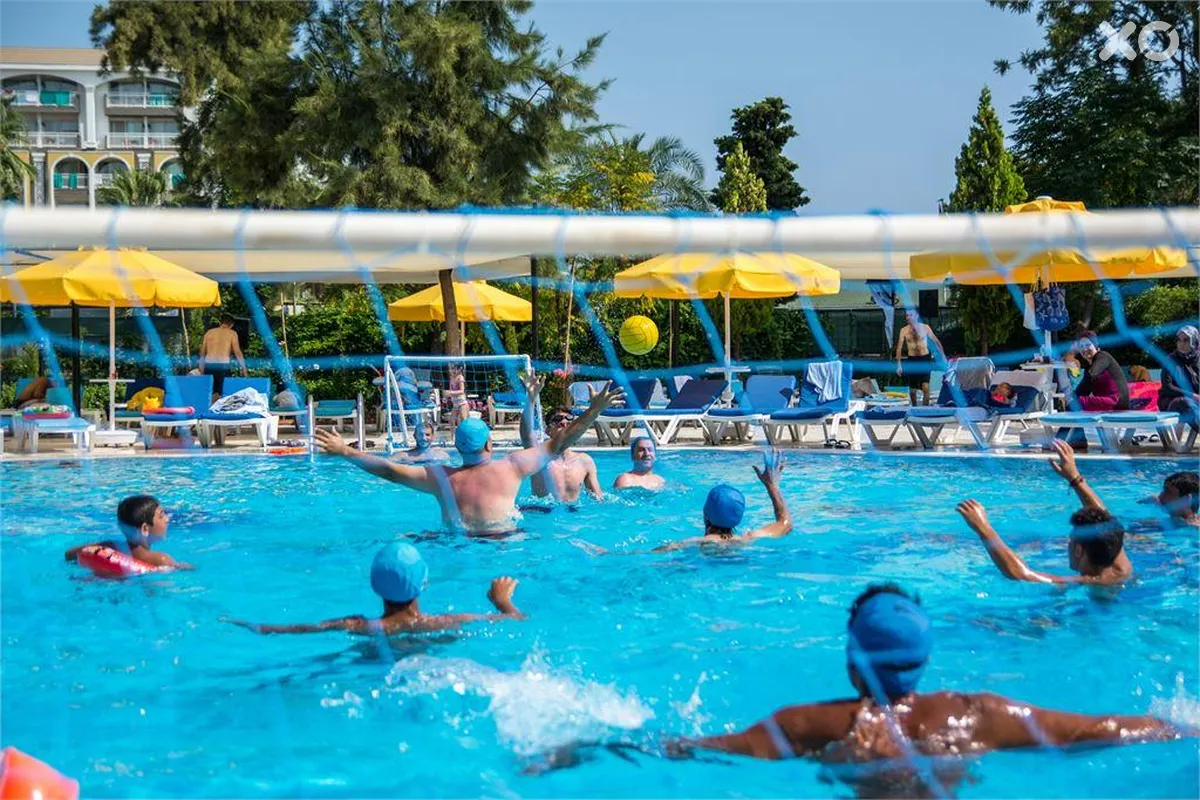 Perre Delta Resort & Spa