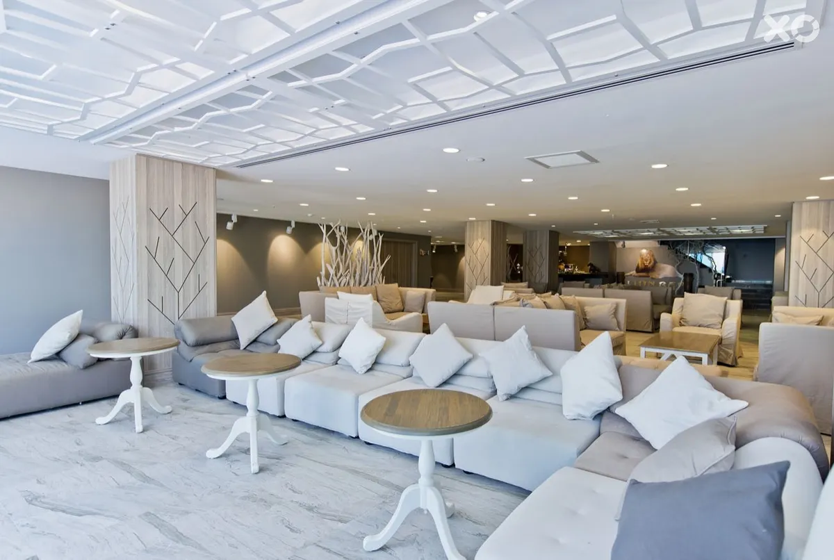 Delta Hotel By Marriott Bodrum