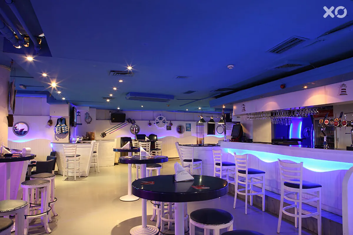 Sea View Hotel