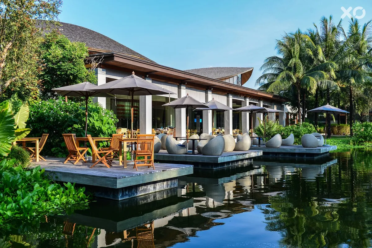 Renaissance Phuket Resort & Spa