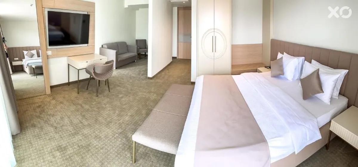 Pima Hotel