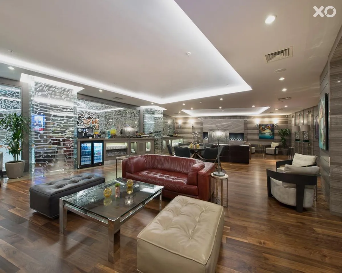 Radisson Blu Hotel Istanbul Sisli