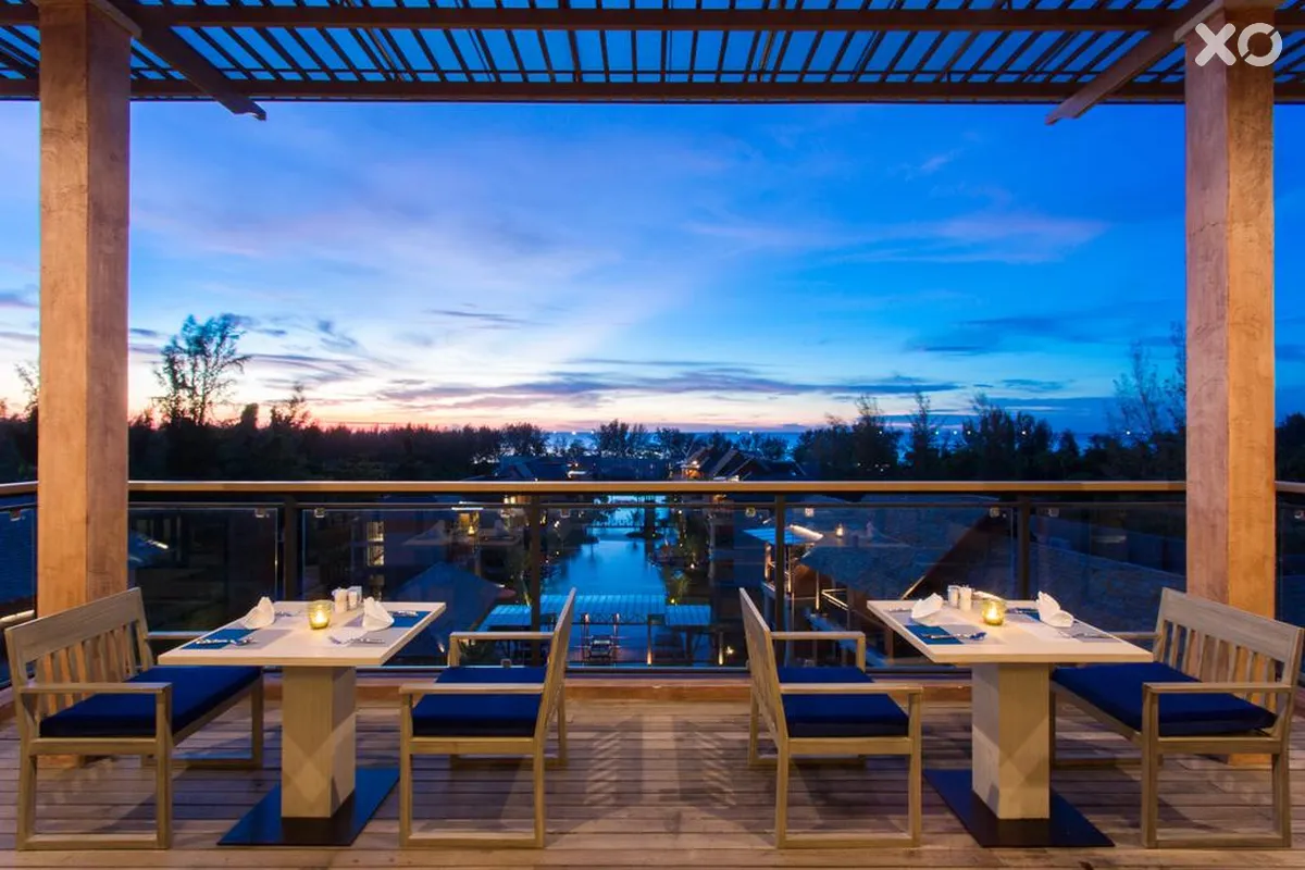 Mai Holiday by Mai Khao Lak & Spa