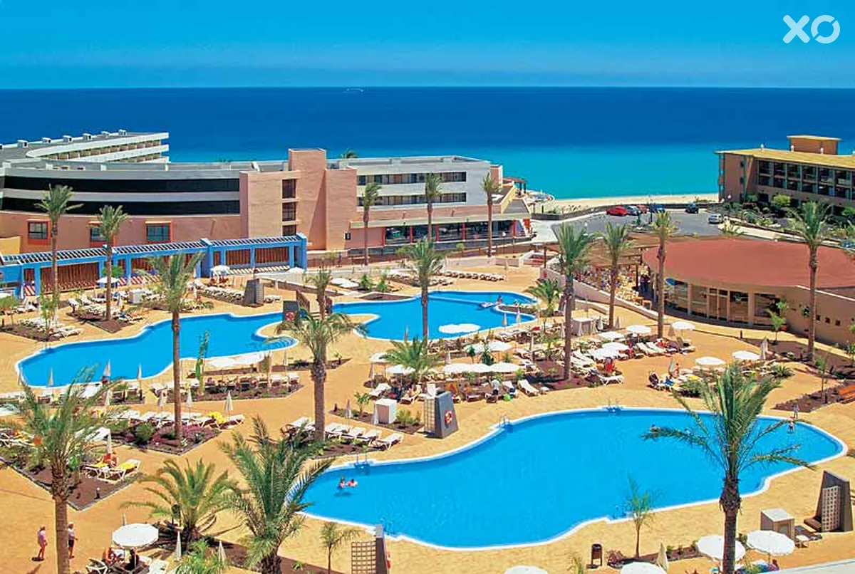 Iberostar Playa Gaviotas Park