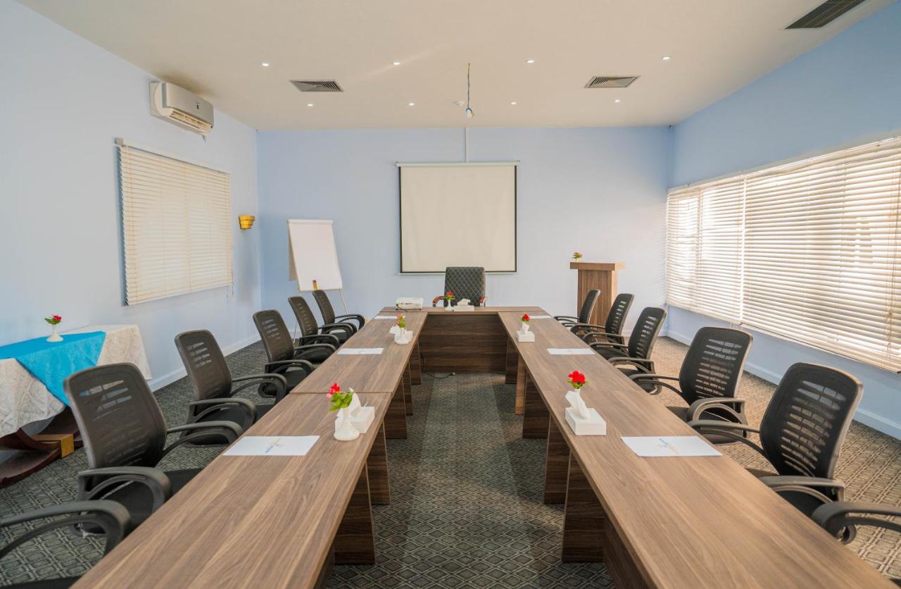 Dahab Lagoon Club & Resort