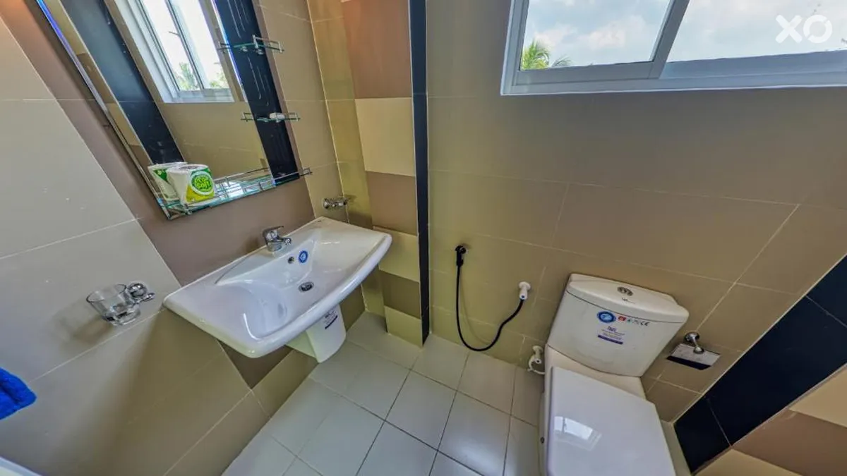 Sky Garden Mini Hotel