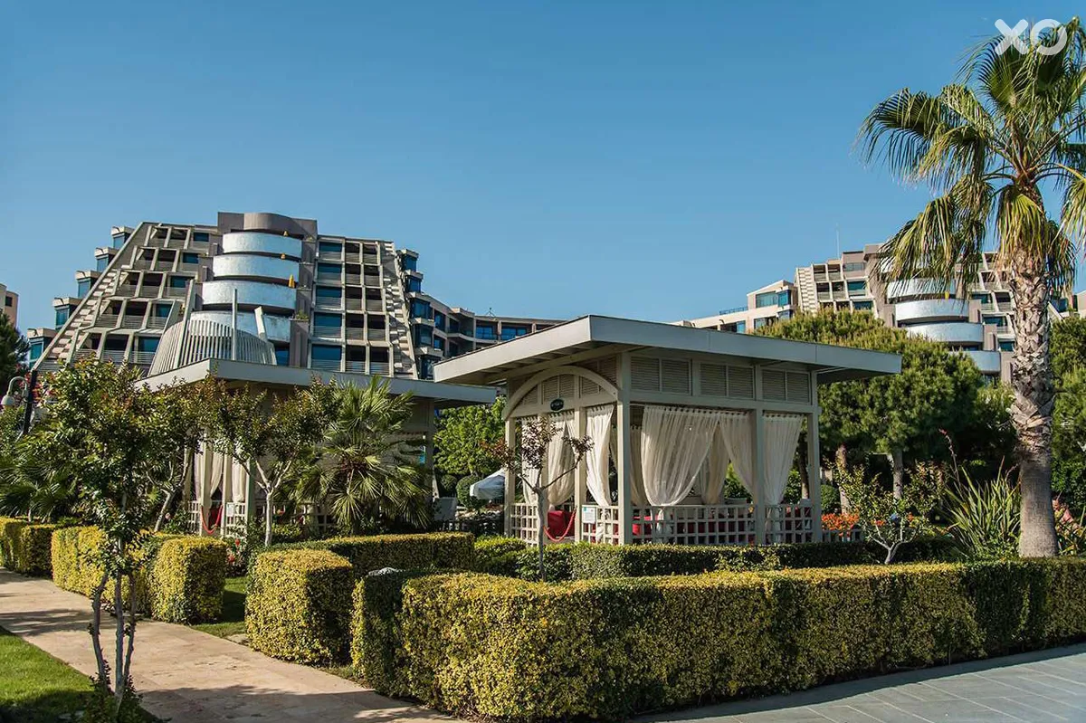 Susesi Luxury Resort