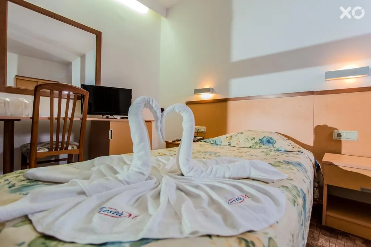 Zenith Hotel
