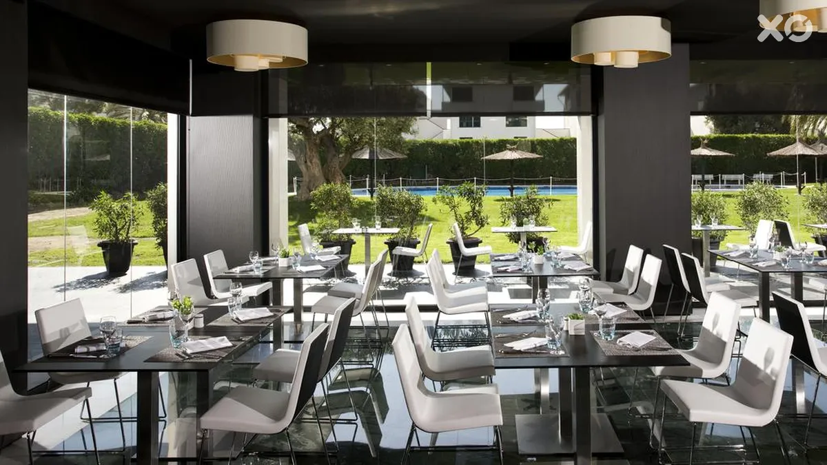 Melia Sitges