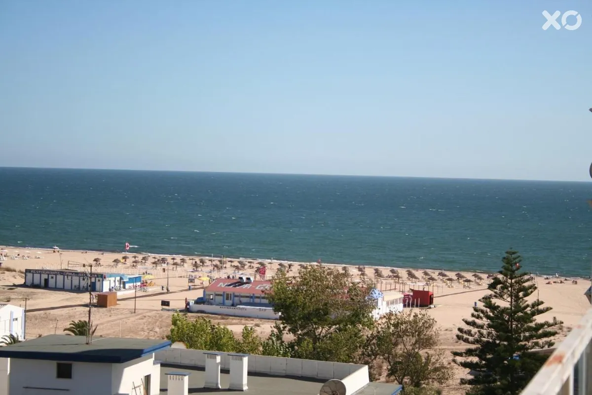 Baia De Monte Gordo