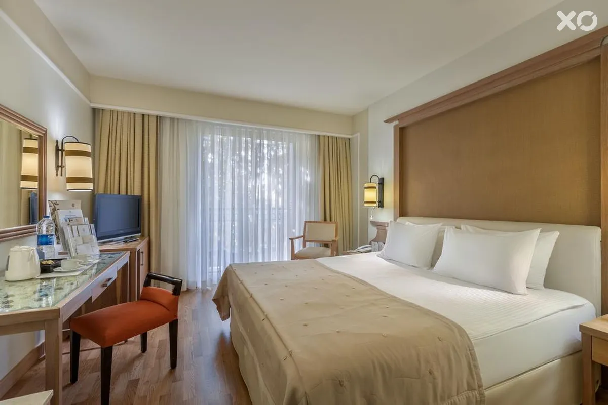 Dobedan Beach Resort Comfort Side