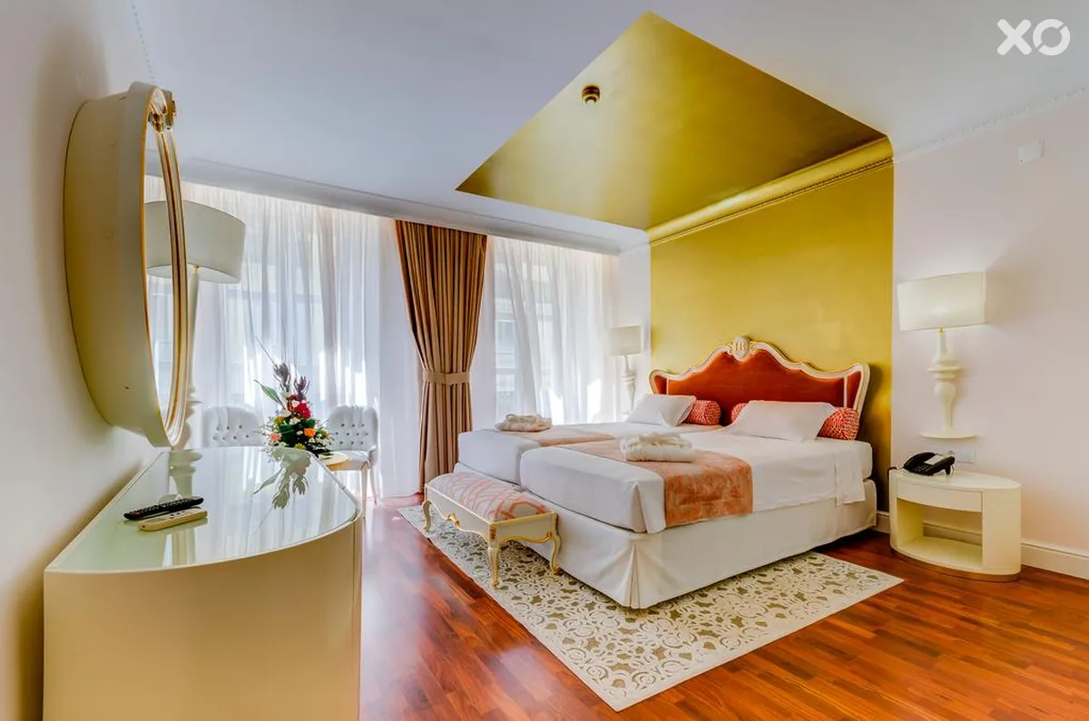 Borges Chiado Hotel