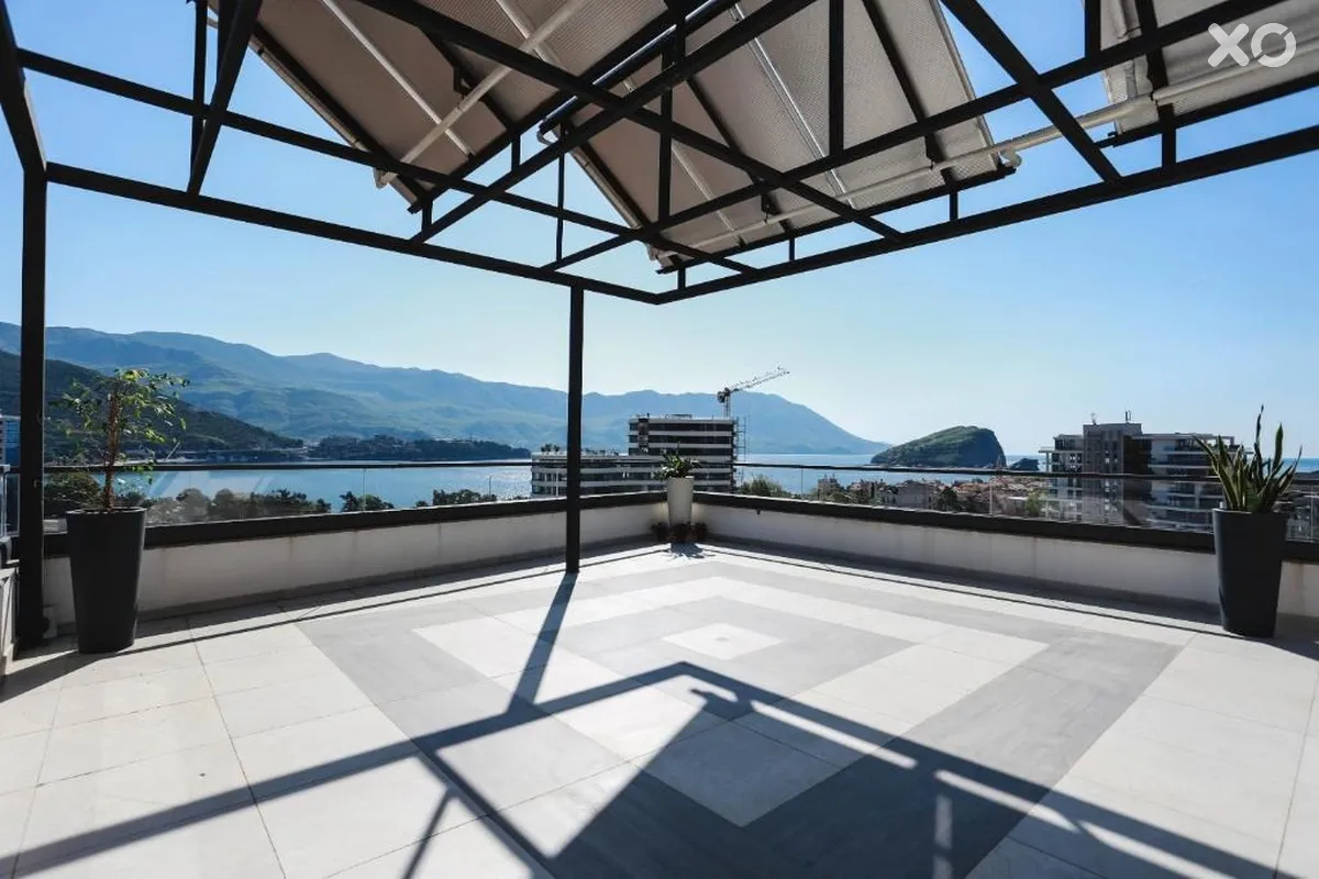 Arka Boutique Hotel