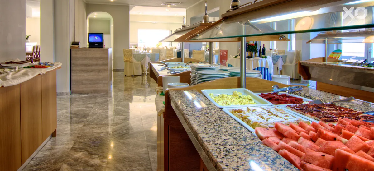 Solimar Dias Hotel