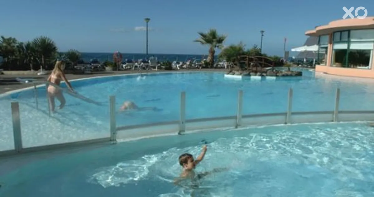 Pestana Ocean Bay