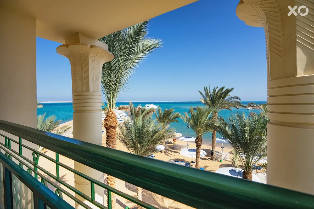 Swiss Inn Resort Hurghada