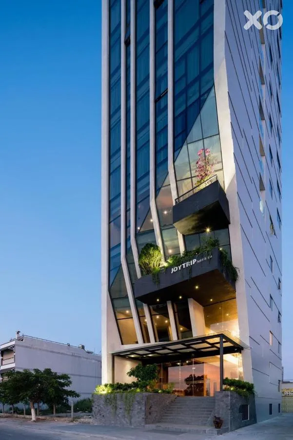 Joy Trip Hotel