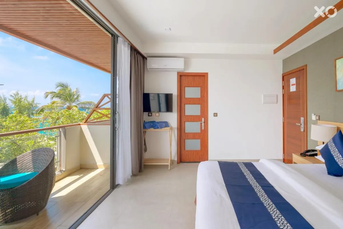 Ayala Ocean View