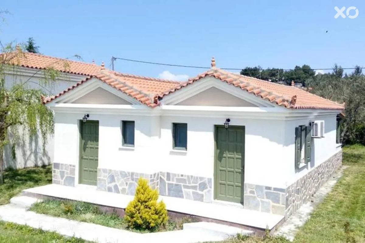 Grand Blue Villa Michaela