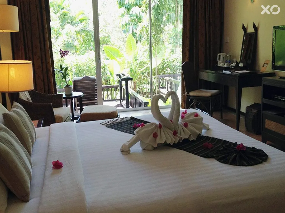 Aonang Villa Resort