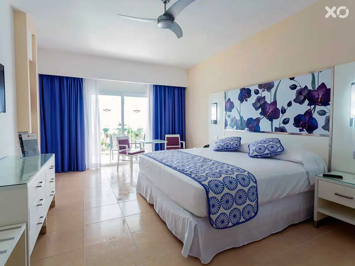 Riu Playacar Hotel