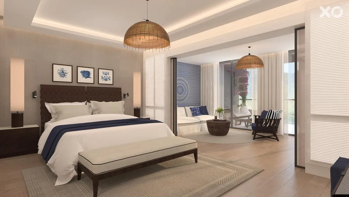 Kaya Palazzo Resort & Residence Le Chic